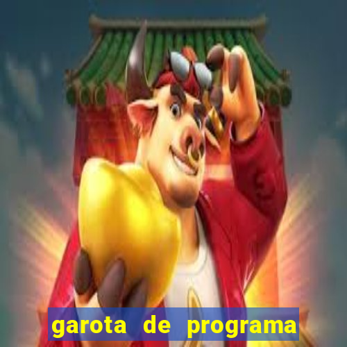 garota de programa serrinha ba